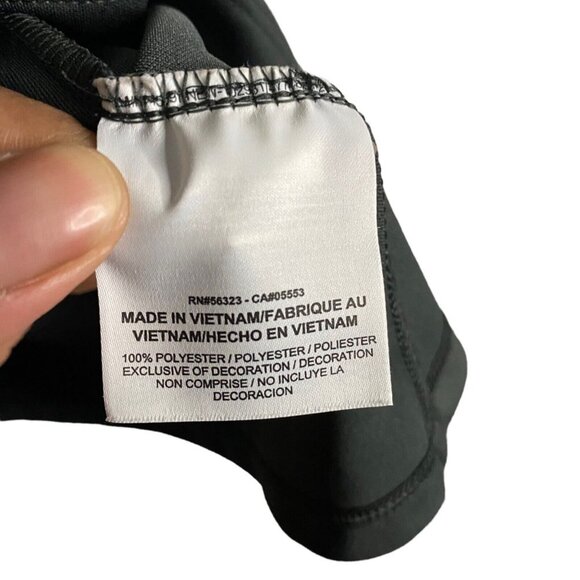 Nike Men’s Dri-Fit Players Modern Fit Forest Green Polo Shirt - Picture 5 of 7